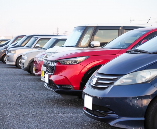 安全で良質な新車・中古車を低予算で｜川越の“ゴールランカ”